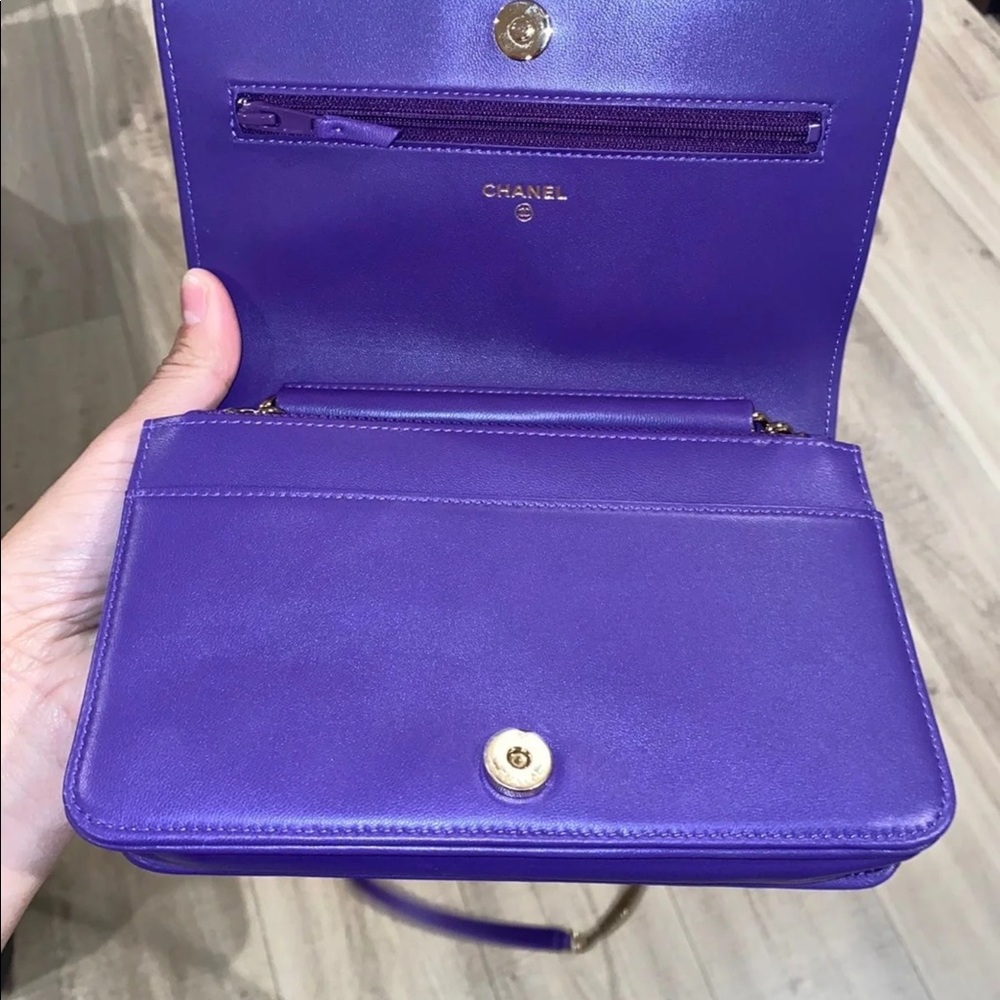 Chanel woc - Picture 4 of 5